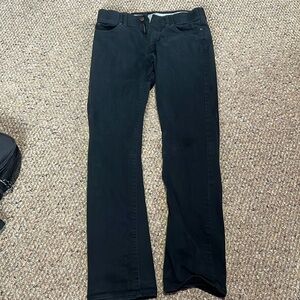 Lee Men's Legendary Denim Jeans